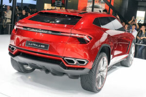 ขายของถูก! Lamborghini ตัดสินใจครั้งสุดท้ายเตรียมจับมือ VW เปิดตัว Urus รุ่นใหม่ตีตลาดราคาถูก