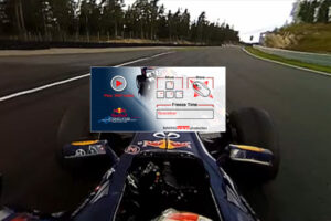 360องศา! Making View บริษัทดังแดนไวกิ้งออกกล้องถ่ายรถแข่งแบบ Panorama