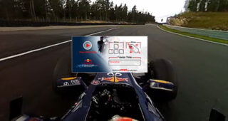 360องศา! Making View บริษัทดังแดนไวกิ้งออกกล้องถ่ายรถแข่งแบบ Panorama