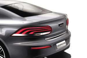 พี่จีนลุย! Qoros ส่งทีมออกแบบทำรถ Compact Car รุ่นแรกออกขายในยุโรป