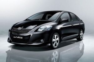 อดนะจ๊ะ! สรรพสามิต ชี้ VIOS 2013 ไม่เข้าข่ายรถคันแรก