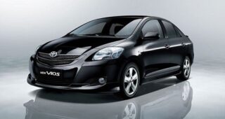 อดนะจ๊ะ! สรรพสามิต ชี้ VIOS 2013 ไม่เข้าข่ายรถคันแรก