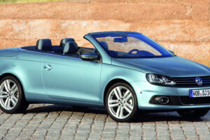 เลิกแล้วค่ะ! Volkswagen ตัดสินใจเลิกพัฒนารถ Eos อย่างเป็นทางการแล้ว