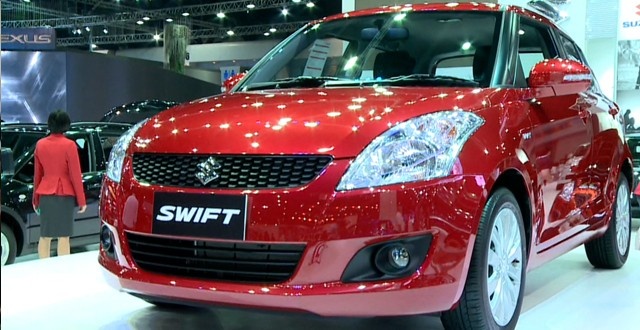 นโยบายรถคันแรกทำพิษ คนผ่อนไม่ไหวเริ่มทยอยคืนรถ จนได้