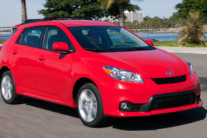 แชมป์เรียกคืน! Toyota ครองอันดับหนึ่งการเรียกคืนรถมีปัญหามากที่สุดในปี 2012