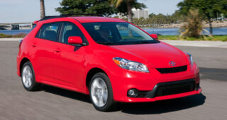 แชมป์เรียกคืน! Toyota ครองอันดับหนึ่งการเรียกคืนรถมีปัญหามากที่สุดในปี 2012