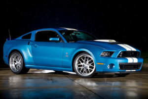 ตำนาน! Shelby ค่ายรถอายุยืนกว่า 89 ปี พร้อมเปิดตัวรถรุ่นใหม่สองรุ่นในงาน Detroit Motor Show