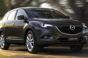 นับถอยหลัง! Mazda เตรียมเพิ่มกำลังการผลิตในโรงงานแห่งใหม่ให้ได้ 230,000 คัน ในปี 2016