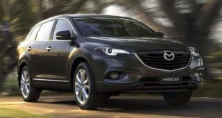 นับถอยหลัง! Mazda เตรียมเพิ่มกำลังการผลิตในโรงงานแห่งใหม่ให้ได้ 230,000 คัน ในปี 2016