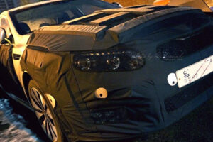 เป็นไงนะ! Kia เปิดตัวรถรุ่นใหม่ "Optima / K5 Sedan" แต่ยังไม่เปิดเผยรายละเอียดใดๆ