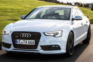 อัพเดท! ABT จับ-ปรับ-แต่งรถอย่าง "Audi A5 Sportback" โฉมใหม่ล่าสุด