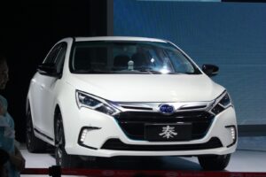 มังกรผงาด! จีนประกาศกร้าวยอดส่งออกรถทั่วโลกขึ้นเป็นอันดับ 1 แทนยุโรป