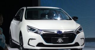 มังกรผงาด! จีนประกาศกร้าวยอดส่งออกรถทั่วโลกขึ้นเป็นอันดับ 1 แทนยุโรป