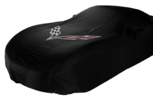 ชมก่อนใคร! Chevrolet เผยเตรียมถ่ายทอดสดการเปิดตัวรายละเอียด "2014 Corvette C7" ให้ชมก่อนใครผ่านสตรีม