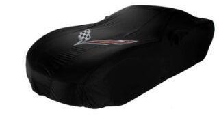 ชมก่อนใคร! Chevrolet เผยเตรียมถ่ายทอดสดการเปิดตัวรายละเอียด "2014 Corvette C7" ให้ชมก่อนใครผ่านสตรีม