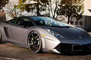 แต่งซะเลย! DMC ตกแต่ง "Lamborghini Gallardo" ด้วยชุดแต่งสุดหรู SOHO Package