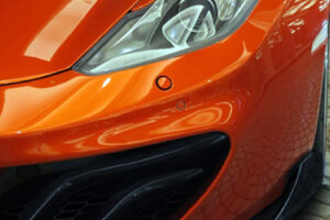 แต่งต่อเนื่อง! DMC ค่ายแต่งรถชื่อดังจับ "McLaren MP4-12" แปลงโฉมหลายส่วนแบบโฉบเฉี่ยว