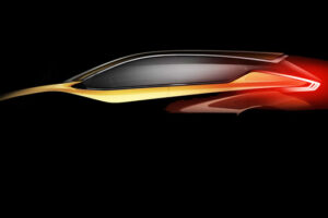 รถไฮเทค! Nissan เผยแนวคิดรถแบบ Resonance Concept รถต้นแบบของ Murano SUV โฉมปี 2014