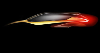 รถไฮเทค! Nissan เผยแนวคิดรถแบบ Resonance Concept รถต้นแบบของ Murano SUV โฉมปี 2014