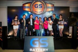 “GS” ขอบคุณลูกค้ามิตรแท้ทางธุรกิจ