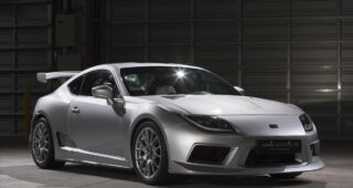 ร่วมมือกัน! Toyota และ Gazoo Racing GRMN จับมือกันทำรถแบบ Sports Concept FR Platinum