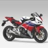 Honda CBR1000RR 2