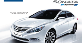 ใหม่ Hyundai Sonata Sport 2013 ราคา ฮุนได โซนาต้า สปอร์ต ตารางราคา-ผ่อน-ดาวน์