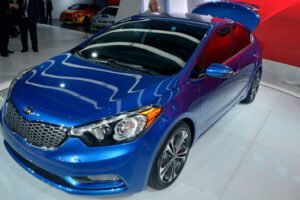 เกาหลีขายดี! Hyundai และ KIA แถลงการณ์ยอดขายรถปี 2012 เติบโตกว่า 8% ด้วยยอด 7.1 ล้านคัน