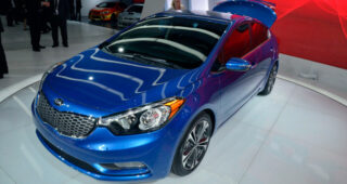 เกาหลีขายดี! Hyundai และ KIA แถลงการณ์ยอดขายรถปี 2012 เติบโตกว่า 8% ด้วยยอด 7.1 ล้านคัน