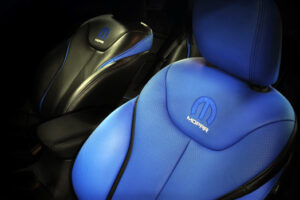 ภายในสวย! The Chrysler Group วางแผนเปิดตัว "Mopar '13 Limited Edition" ในงาน Chicago Auto Show