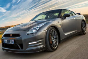 แรงกว่าเดิม! Nissan ทดสอบรถโฉมใหม่ "2013 GT-R" โฉมยุโรปทำเวลาเยี่ยมกว่ารุ่นก่อนเยอะ