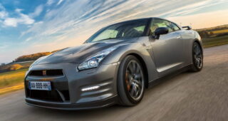 แรงกว่าเดิม! Nissan ทดสอบรถโฉมใหม่ "2013 GT-R" โฉมยุโรปทำเวลาเยี่ยมกว่ารุ่นก่อนเยอะ