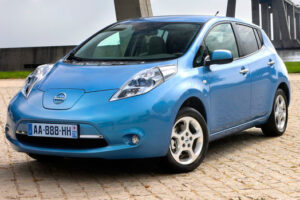 ลดลงอีก! Nissan แถลงการณ์ลดราคา 2013 Leaf EV เหลือ €3,000 ในยุโรป