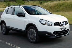 เปิดตัว! Nissan เผยโฉม "Crossover 360 Edition" ราคาเริ่มต้นที่ £19,945 ในสหราชอาณาจักร