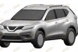 ใหม่แกะกล่อง! Nissan เปิดตัวคอนเซปต์แบบ "X-Trail และ Rogue SUVs" โฉมปี 2014 ออกมาแล้ว