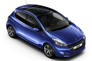 รุ่นพิเศษ! Peugeot เปิดตัวรถ "Special Edition 208 Intuitive" พร้อมลุยตลาด UK