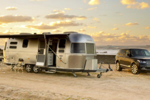 ช่วงล่างแน่น! Land Rover เปิดตัวรถรุ่นใหม่ "2013 Range Rover SUV" บรรทุกเยี่ยม