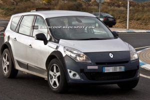 ครั้งแรก! ทดสอบรถ Compact SUV ใหม่จากค่ายรถชื่อดังอย่าง Renault