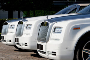 เหรอ! Rolls Royce เผยยอดขายปี 2012 ดีที่สุดนับแต่ก่อตั้งแบรนด์มา 108 ปี