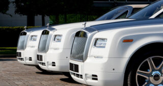 เหรอ! Rolls Royce เผยยอดขายปี 2012 ดีที่สุดนับแต่ก่อตั้งแบรนด์มา 108 ปี
