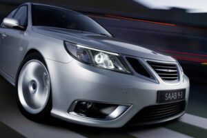 เทคโอเวอร์! กลุ่มนายทุนใหม่จากจีนลงทุนกว่า 300 ล้านเหรียญสหรัฐซื้อหุ้นของ Saab’s