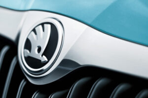 สวยไหมหละ! Skoda แบรนด์น้องใหม่เปิดตัวโลโก้สุดสวยออกแบบหรูหรา