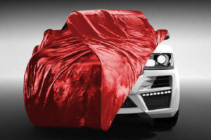 ปรับแต่งแหลก! Brabus ค่ายแต่งชื่อดังเตรียมปรับแต่ง "Range Rover SUV" รุ่นใหม่ล่าสุด