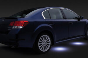 ประเดิม! Subaru ประกาศเรียกคืนรถกว่า 633,842 คัน รับปีใหม่เหตุระบบไฟฟ้าขัดข้อง