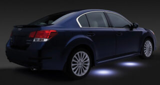 ประเดิม! Subaru ประกาศเรียกคืนรถกว่า 633,842 คัน รับปีใหม่เหตุระบบไฟฟ้าขัดข้อง