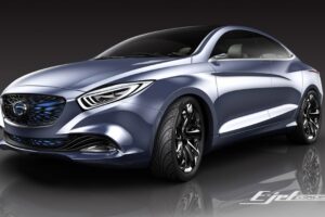 เอาจริงหรอ! ค่ายรถชื่อดังจากประเทศจีนเตรียมลงทุนพัฒนารถ "Hybrid GAC E-Jet"