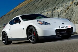 สปอร์ตโดนใจ! Nissan เปิดตัวรถสุดแรง "370Z Nismo" เปิดขายก่อนฤดูร้อนปี 2013