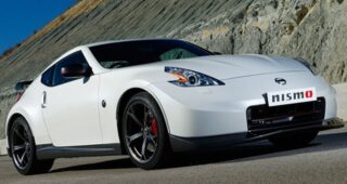 สปอร์ตโดนใจ! Nissan เปิดตัวรถสุดแรง "370Z Nismo" เปิดขายก่อนฤดูร้อนปี 2013