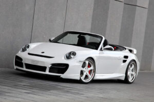 Porsche 911 ตำนานรถสปอร์ต ประสบความสำเร็จด้วยยอดขายที่เติบโตขึ้นถึง 80%