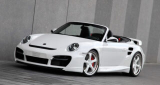 Porsche 911 ตำนานรถสปอร์ต ประสบความสำเร็จด้วยยอดขายที่เติบโตขึ้นถึง 80%